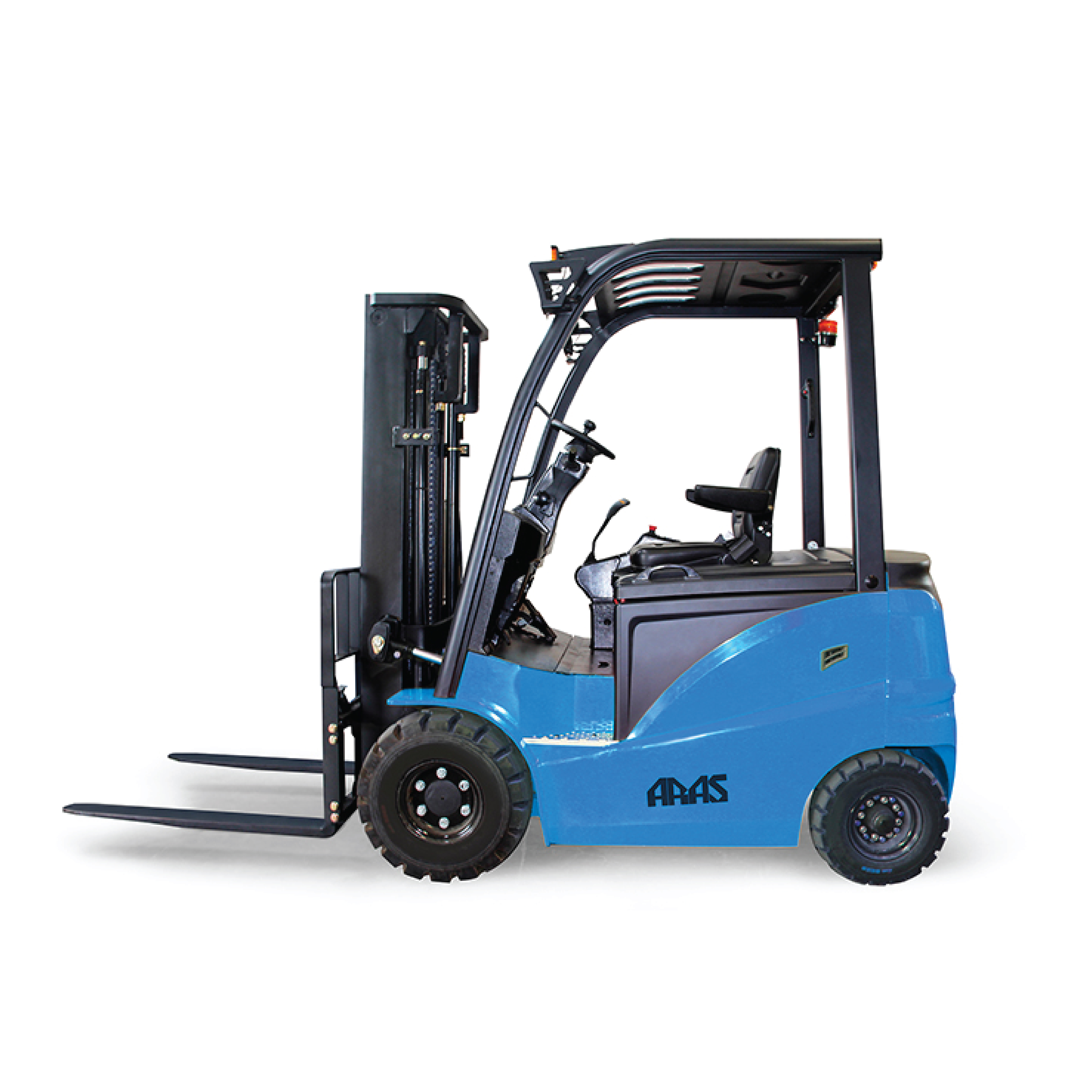 Electric Forklift